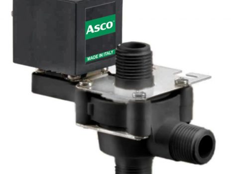 ASCO™ D332系列全分离电磁阀（干式）